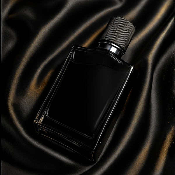 Aromatinis aliejus "Black for men"