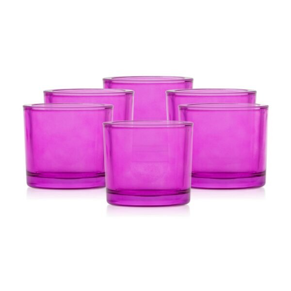 Avietinis permatomas indelis 250ml