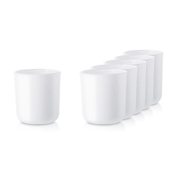 Baltas matinis indelis 270ml