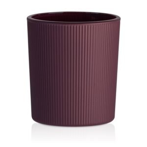 Bordo briaunuotas indelis 253ml