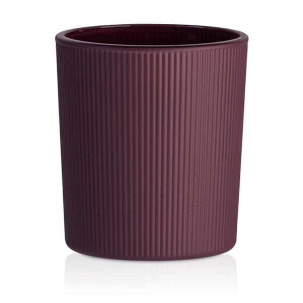 Bordo briaunuotas indelis 253ml