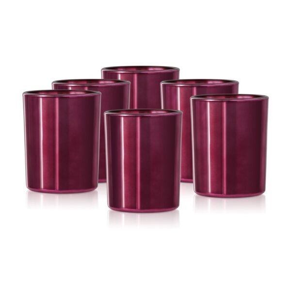 Bordo veidrodinis indelis 280ml