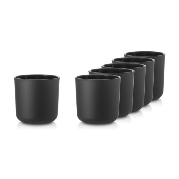Juodas matinis indelis 220ml