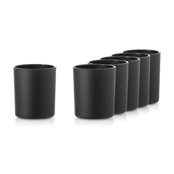 Juodas matinis indelis 230ml