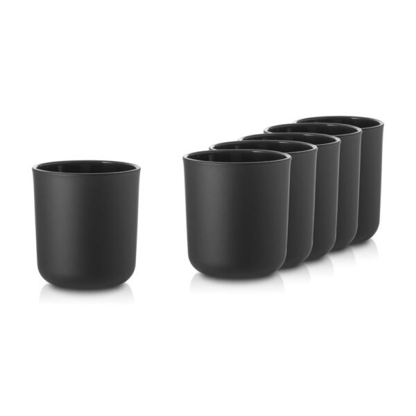 Juodas matinis indelis 270ml