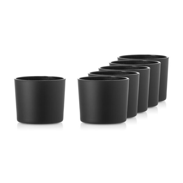 Juodas matinis indelis 310ml