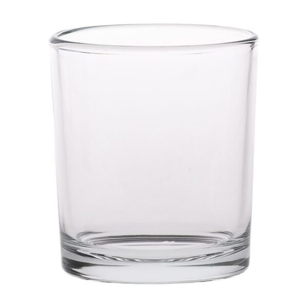 Skaidrus indelis 230ml, 83mm