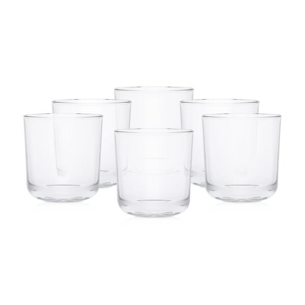 Skaidrus indelis 390ml