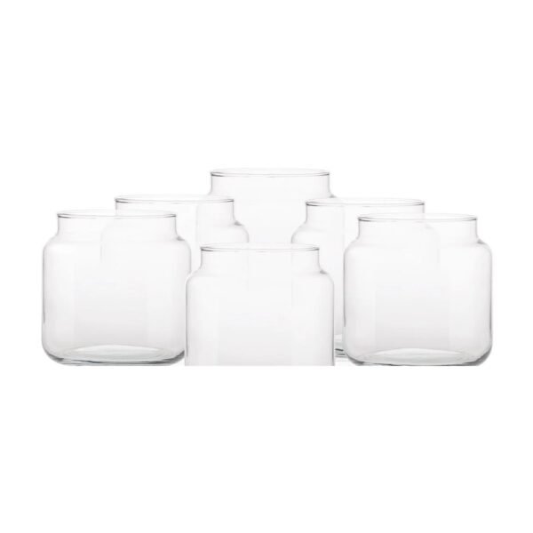 Skaidrus indelis 600ml