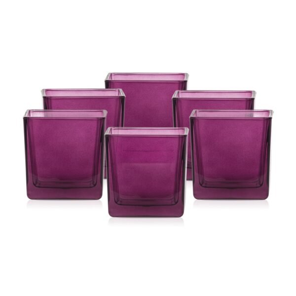 Violetinis permatomas indelis 300ml