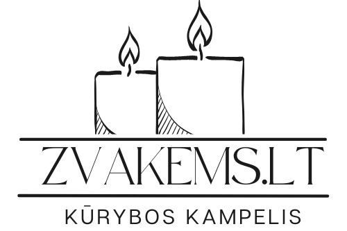 Žvakėms.lt